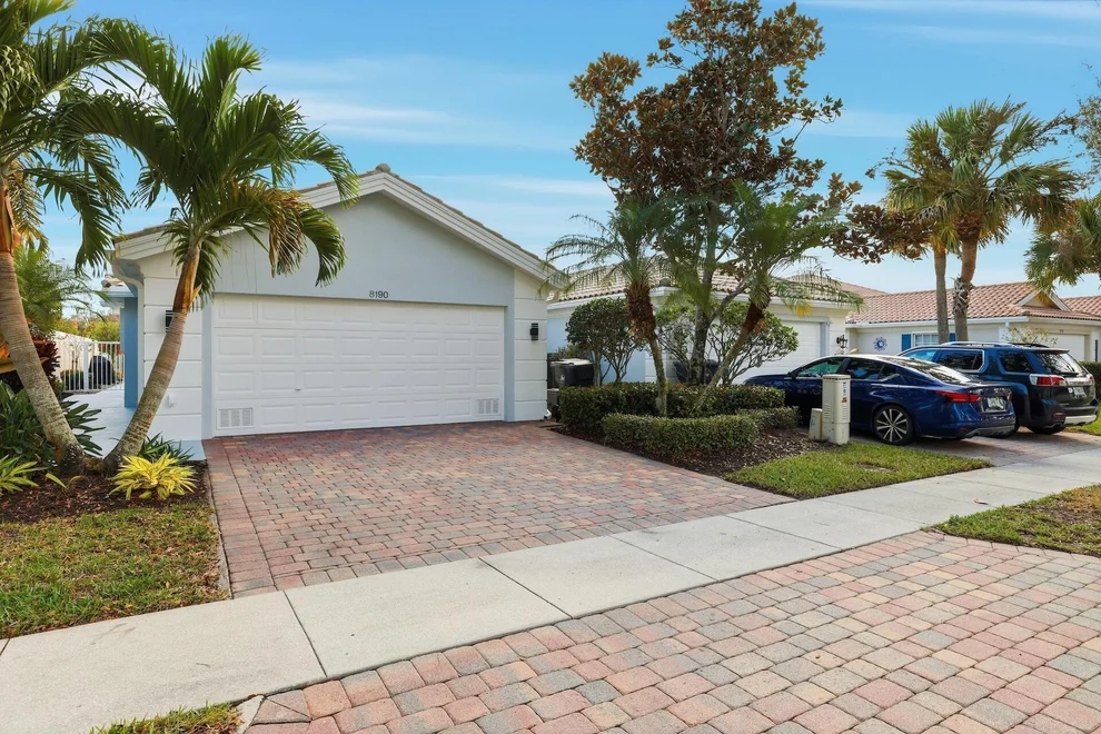 Unit for sale at 8190 Saint Johns Court, Wellington, FL 33414