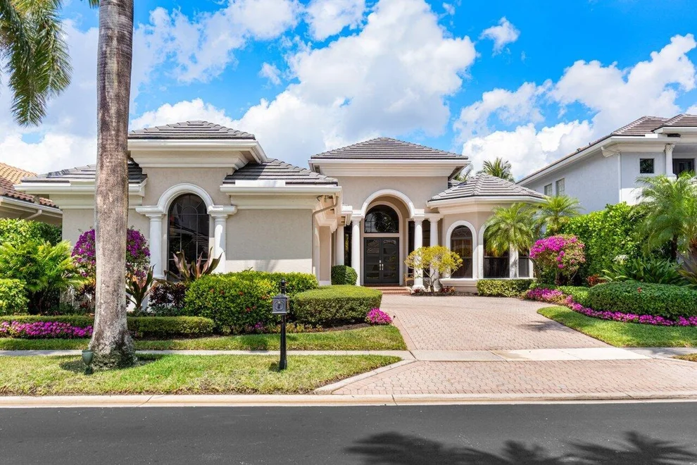 Unit for sale at 6561 Landings Court, Boca Raton, FL 33496