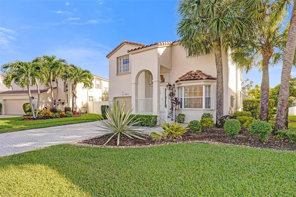 Unit for sale at 385 NW 153rd Avenue, Pembroke Pines, FL 33028