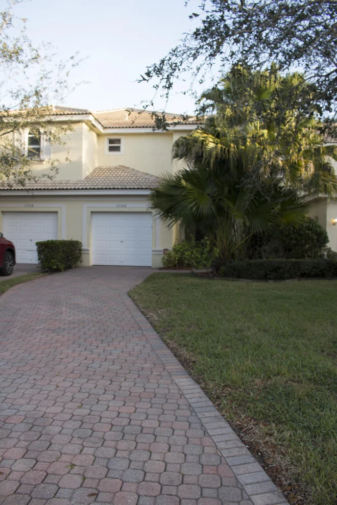 Unit for sale at 13360 Georgian Court, Wellington, FL 33414