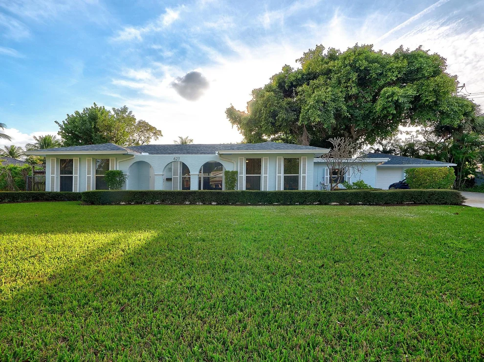 Unit for sale at 625 Atlantic Road, North Palm Beach, FL 33408