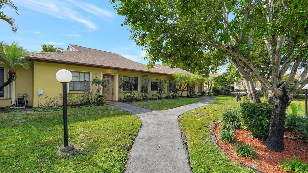 Unit for sale at 7557 SW 26 Court, Davie, FL 33314