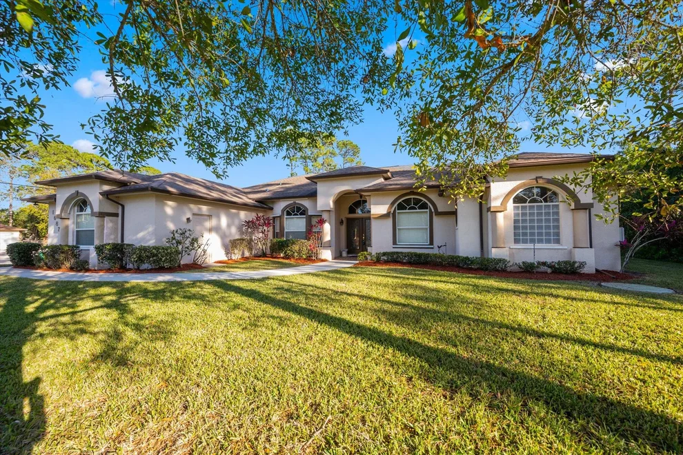 Unit for sale at 1687 SW Import Drive, Port St Lucie, FL 34953