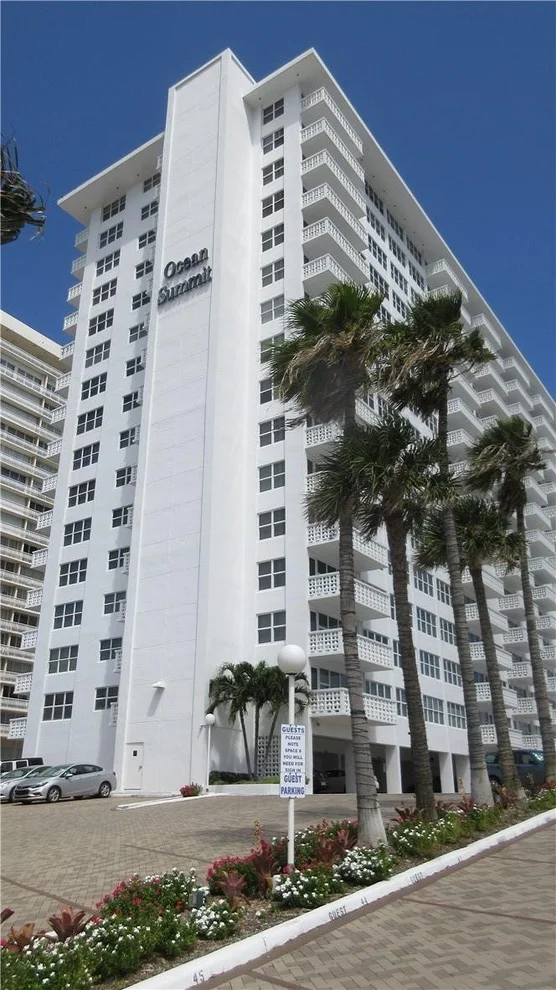 Unit for sale at 4010 Galt Ocean Drive, Fort Lauderdale, FL 33308
