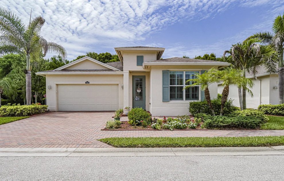 Unit for sale at 7425 Great Oak Place, Vero Beach, FL 32966