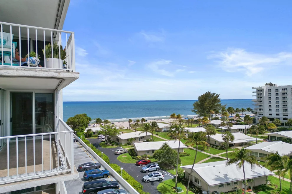 Unit for sale at 1010 S Ocean Boulevard, Pompano Beach, FL 33062
