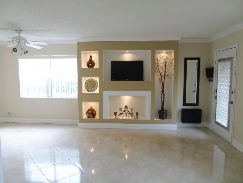 Unit for sale at 545 Normandy L, Delray Beach, FL 33484