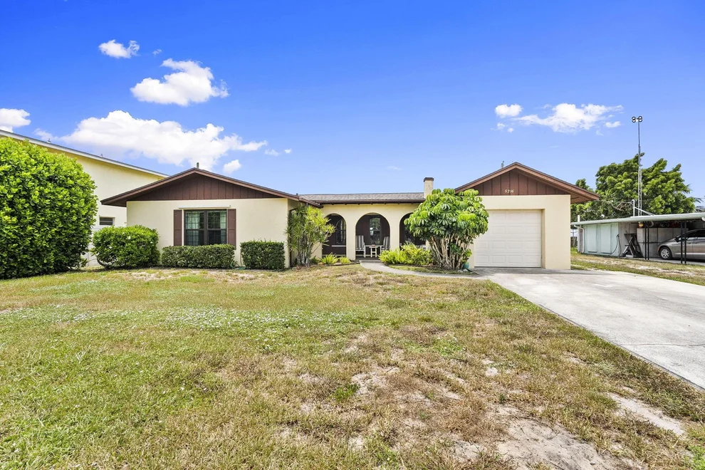 Unit for sale at 5216 SE Orange Street, Stuart, FL 34997
