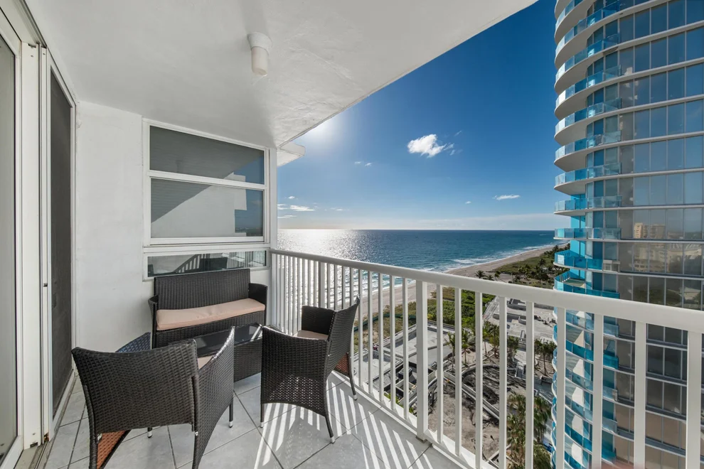 Unit for sale at 1370 S Ocean Boulevard, Pompano Beach, FL 33062
