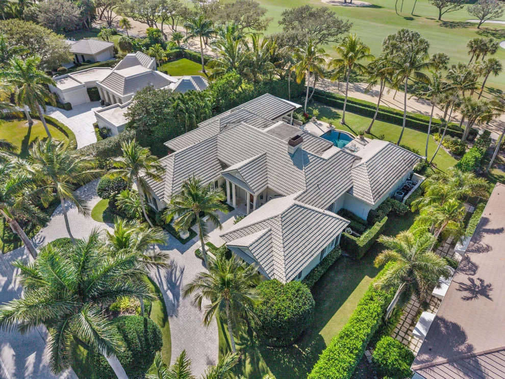 Unit for sale at 1155 Lake House Drive, North Palm Beach, FL 33408