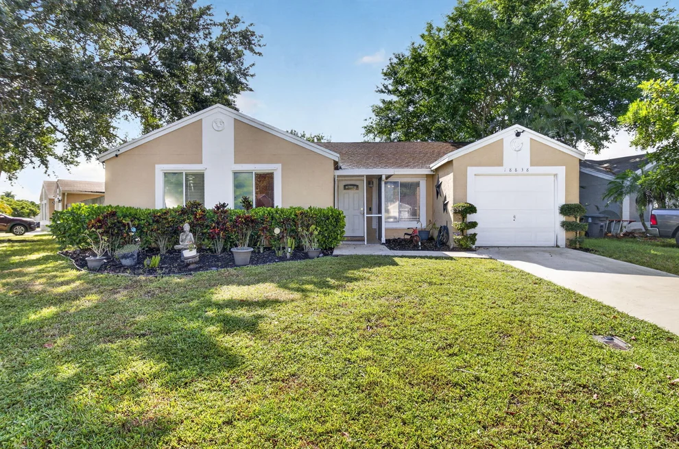 Unit for sale at 18838 Cloud Lake Circle, Boca Raton, FL 33496
