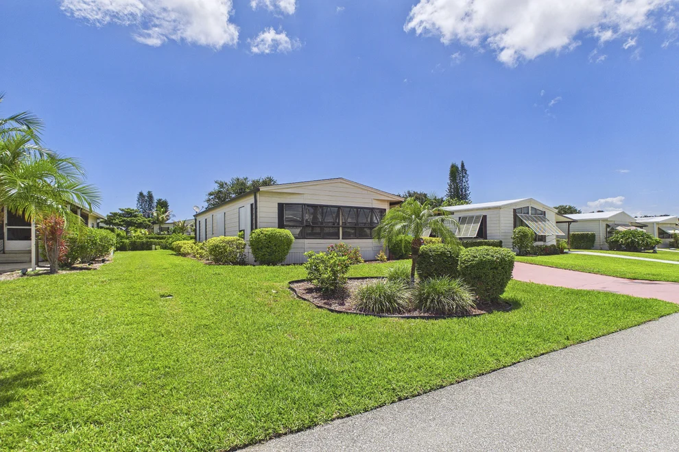 Unit for sale at 7831 SE Shenandoah Drive, Hobe Sound, FL 33455