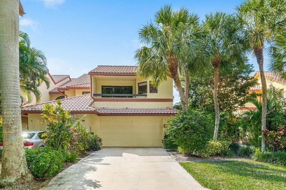 Unit for sale at 5425 10th Fairway Drive, Delray Beach, FL 33484