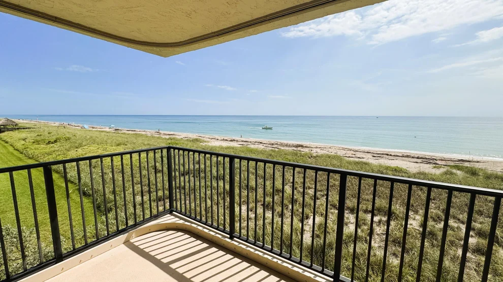 Unit for sale at 10310 S Ocean Drive, Jensen Beach, FL 34957