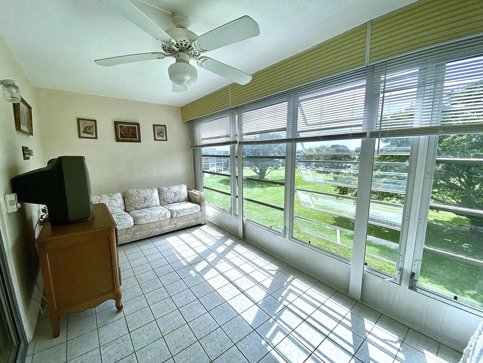 Unit for sale at 4018 Berkshire A, Deerfield Beach, FL 33442