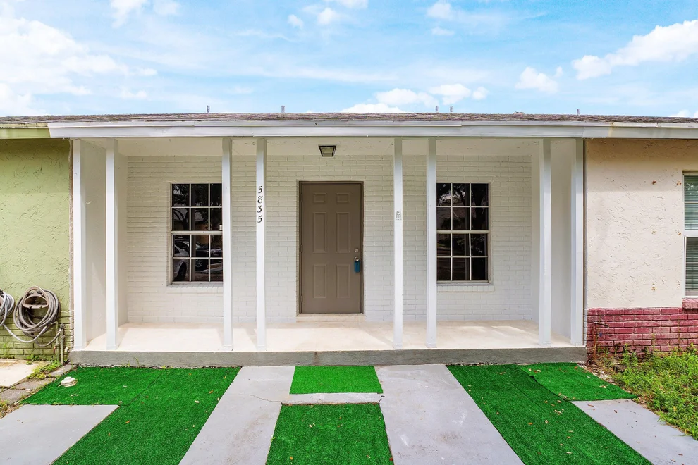 Unit for sale at 5835 S 37th Court, Greenacres, FL 33463