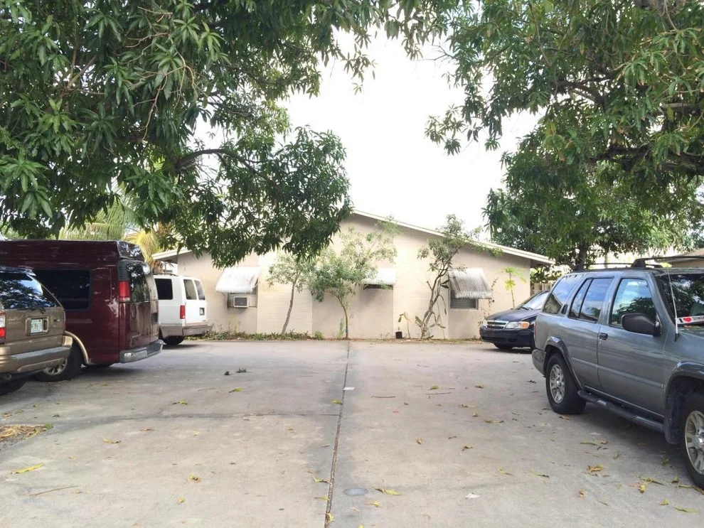 Unit for sale at 326 N H Street, Lake Worth Beach, FL 33460