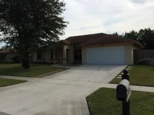 Unit for sale at 117 Finch Court, Royal Palm Beach, FL 33411
