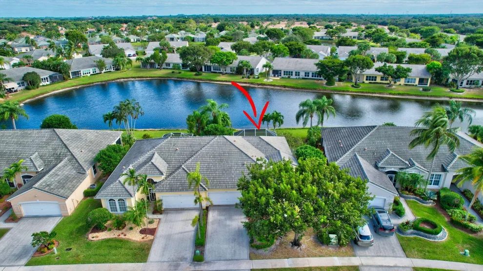 Unit for sale at 7915 Rockford Road, Boynton Beach, FL 33472