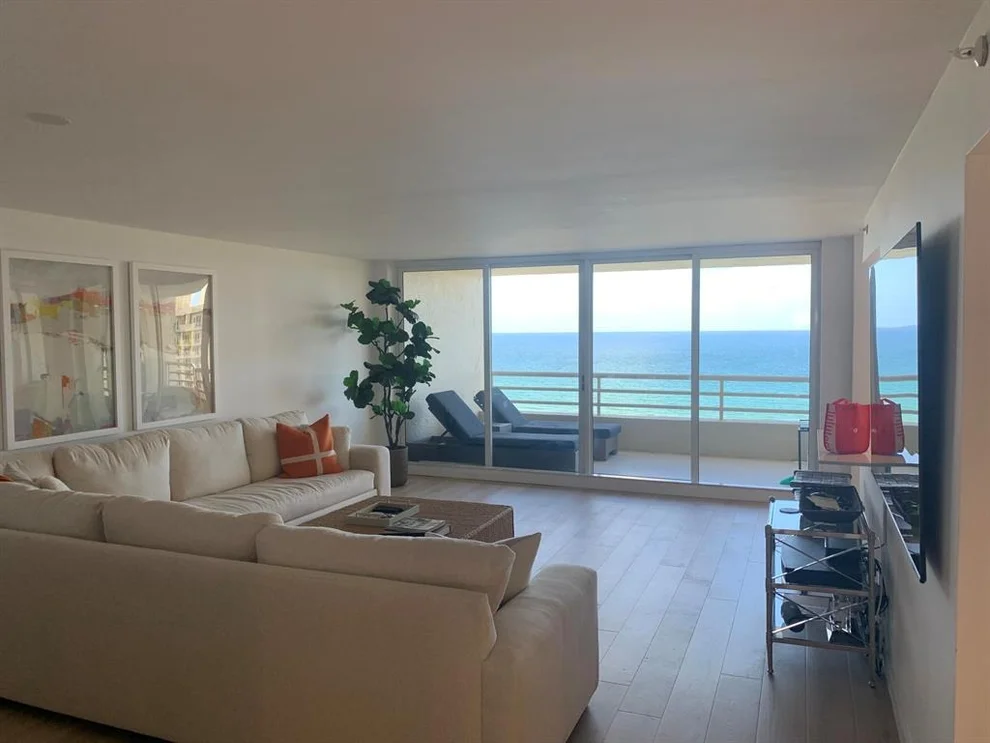 Unit for sale at 4101 N Ocean Boulevard, Boca Raton, FL 33431