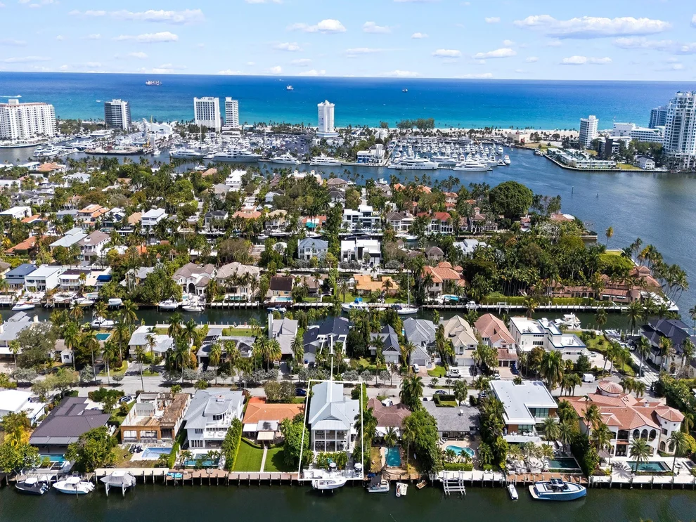 Unit for sale at 717 Solar Isle Drive, Fort Lauderdale, FL 33301