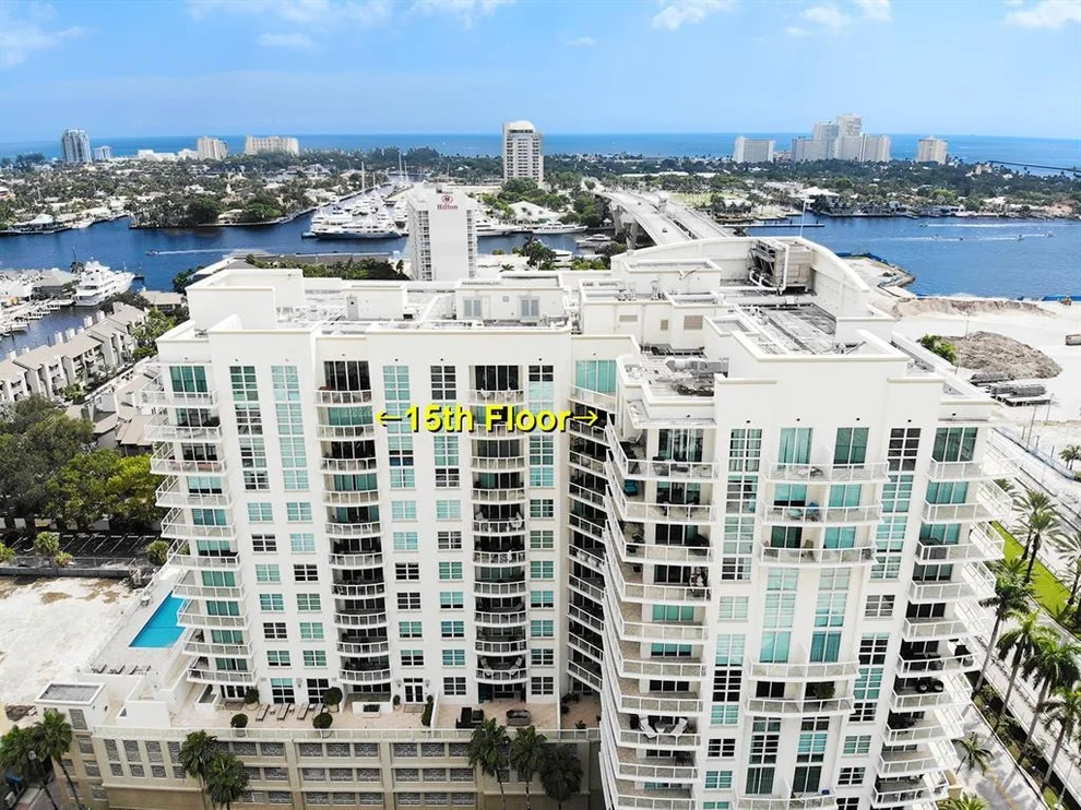 Unit for sale at 1819 SE 17th Street, Fort Lauderdale, FL 33316