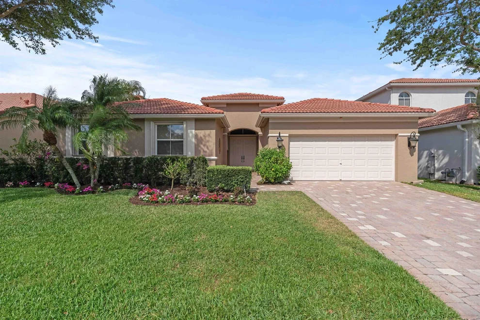 Unit for sale at 205 Sedona Way, Palm Beach Gardens, FL 33418