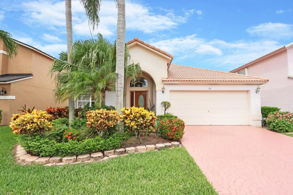 Unit for sale at 121 Egret Drive, Jupiter, FL 33458