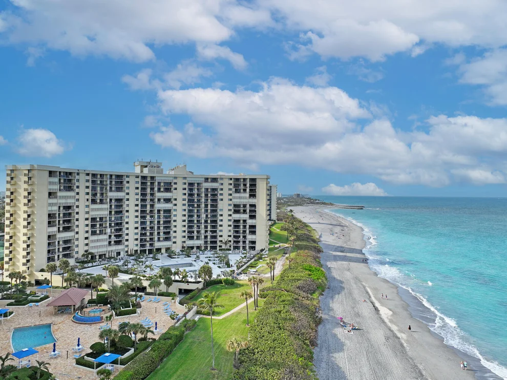 Unit for sale at 200 Ocean Trail Way, Jupiter, FL 33477