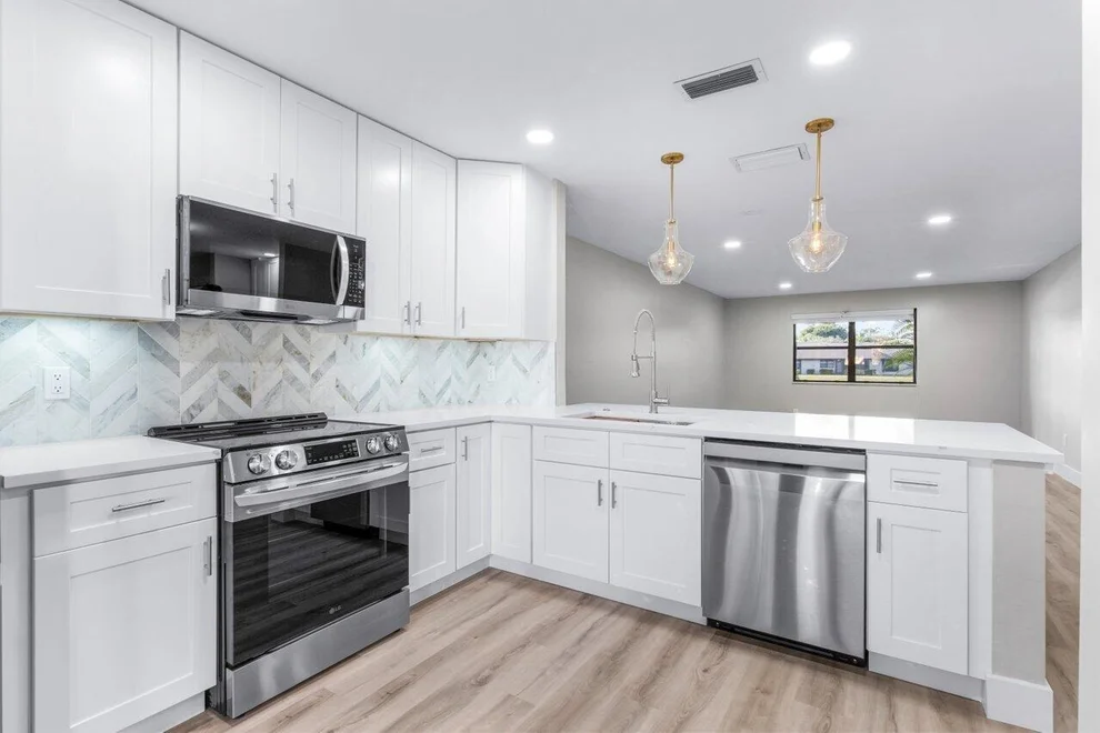 Unit for sale at 84 Wood Rose Court, Royal Palm Beach, FL 33411