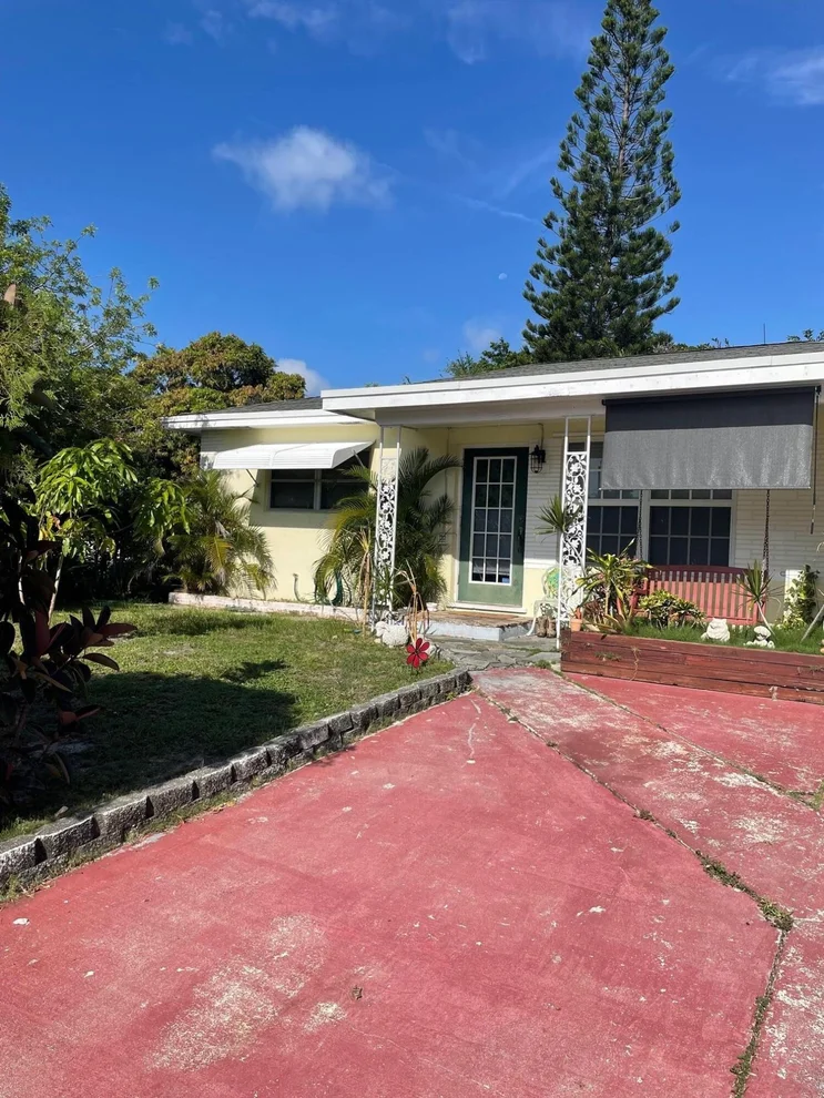 Unit for sale at 915 S M Street, Lake Worth Beach, FL 33460