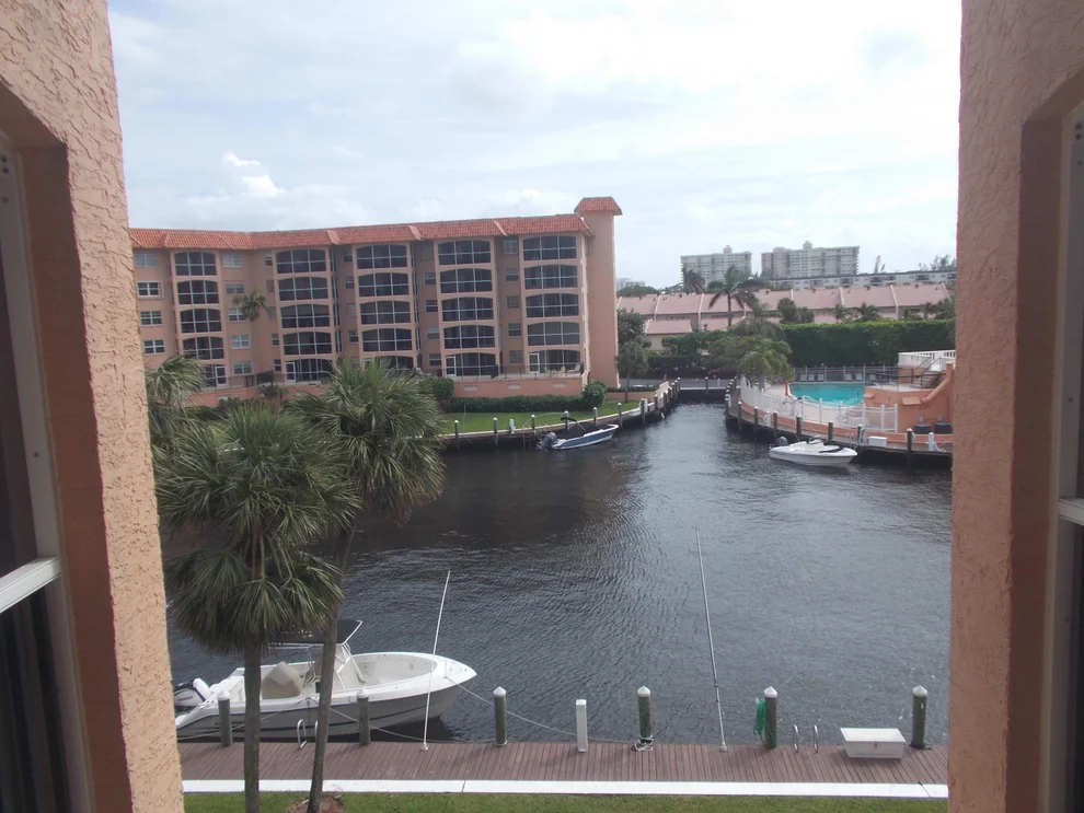 Unit for sale at 2871 N Ocean Boulevard, Boca Raton, FL 33431