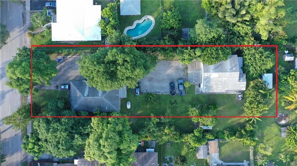 Unit for sale at 315 N 26th Avenue, Hollywood, FL 33020