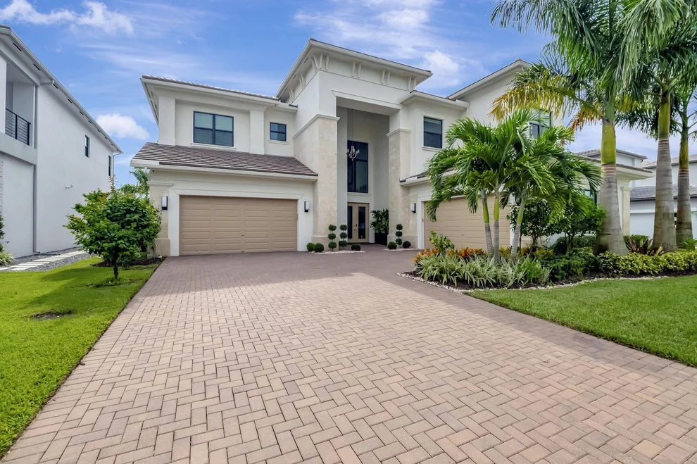 Unit for sale at 9738 Chianti Classico Terrace, Boca Raton, FL 33496