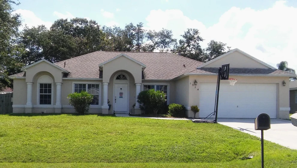 Unit for sale at 1974 SW Capeador Street, Port St Lucie, FL 34953