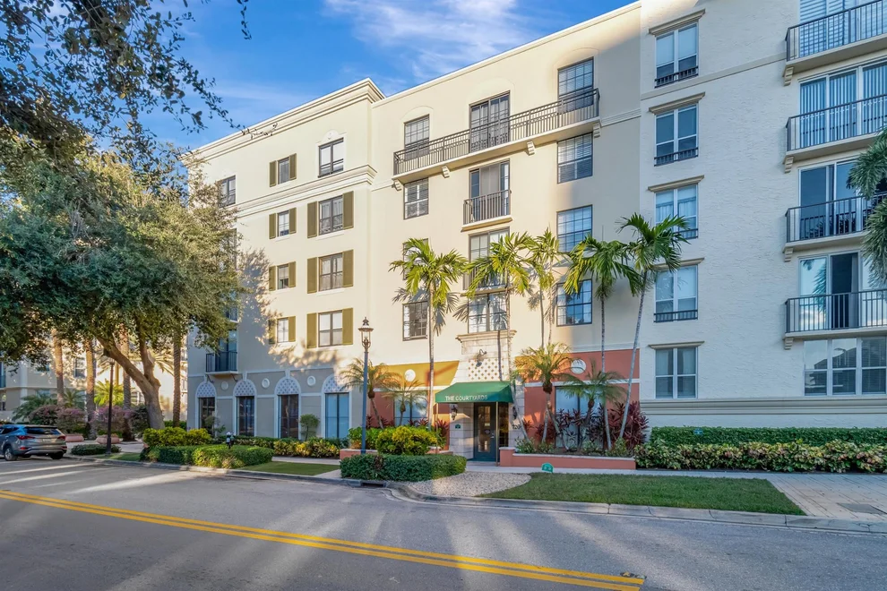 Unit for sale at 720 S Sapodilla Avenue, West Palm Beach, FL 33401