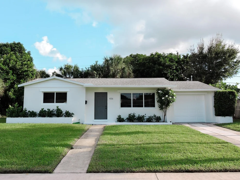 Unit for sale at 436 Flotilla Road, North Palm Beach, FL 33408