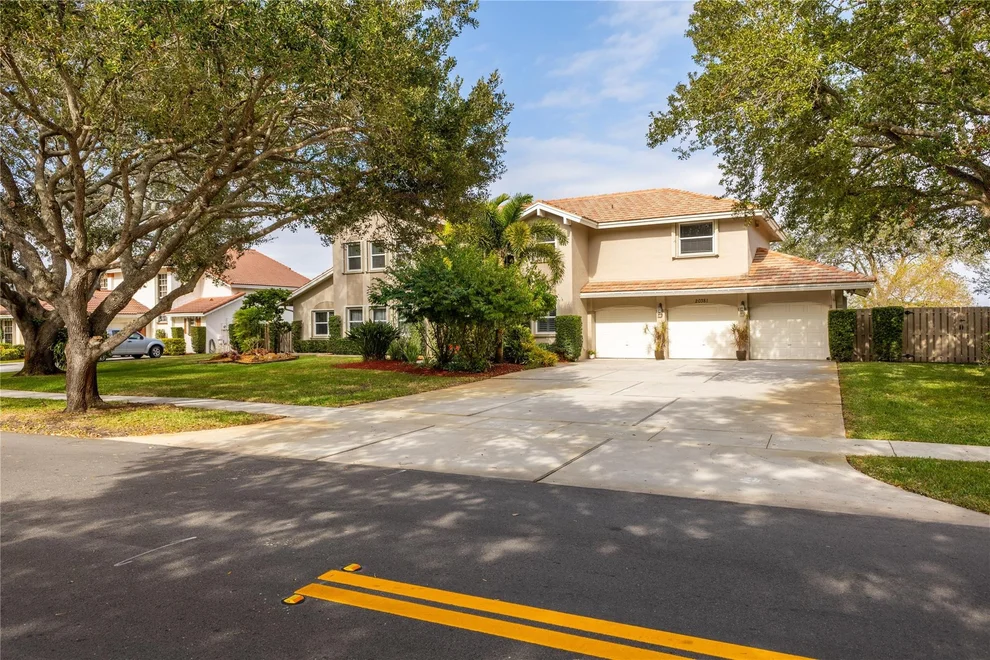 Unit for sale at 20381 NW 4th Street, Pembroke Pines, FL 33029