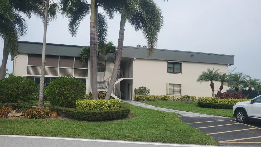 Unit for sale at 67 Piedmont B, Delray Beach, FL 33484