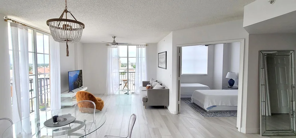 Unit for sale at 651 Okeechobee Boulevard, West Palm Beach, FL 33401