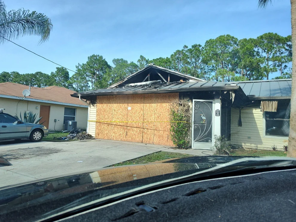 Unit for sale at 721 NW Selvitz Road, Port St Lucie, FL 34983