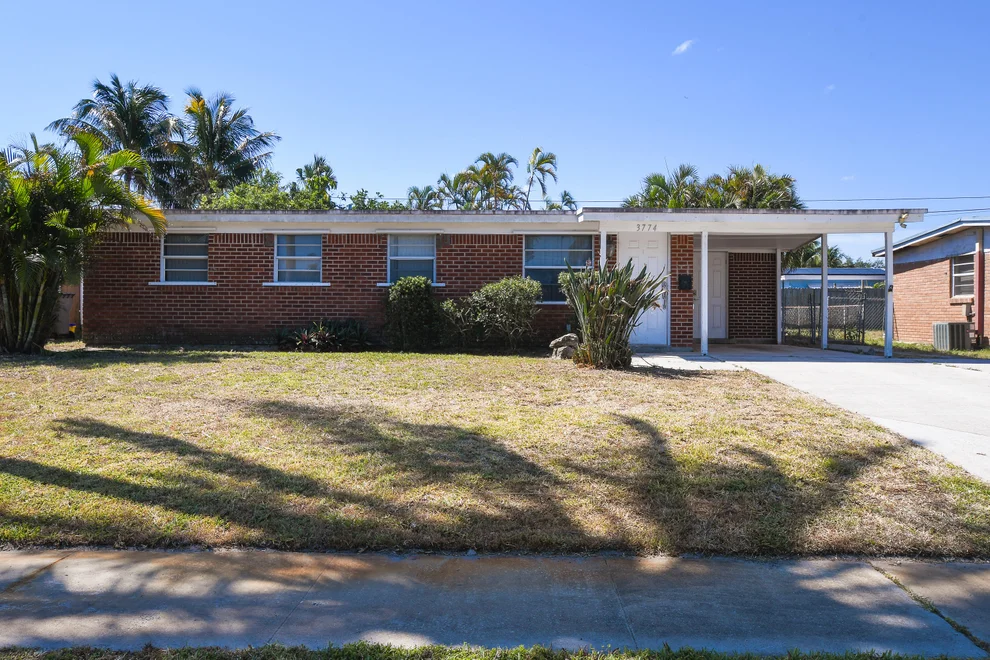 Unit for sale at 3774 Catalina Road, Palm Beach Gardens, FL 33410