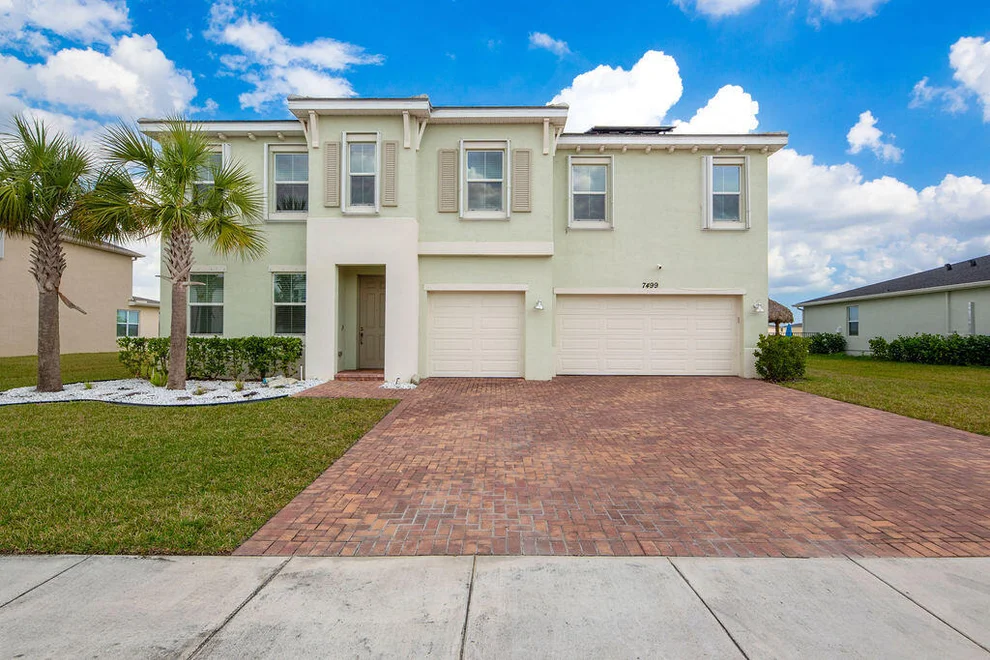 Unit for sale at 7499 NW Deysbrook Lane, Port St Lucie, FL 34987
