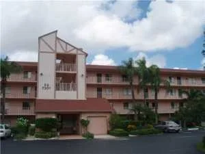 Unit for sale at 7301 Amberly, Delray Beach, FL 33446
