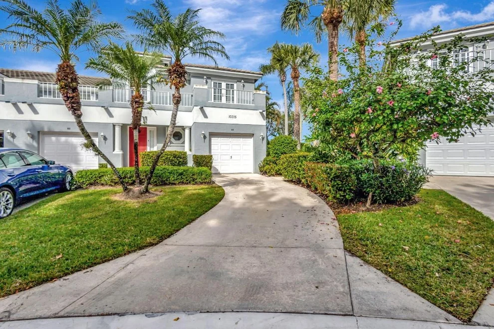 Unit for sale at 10315 N Andover Coach Lane, Lake Worth, FL 33449