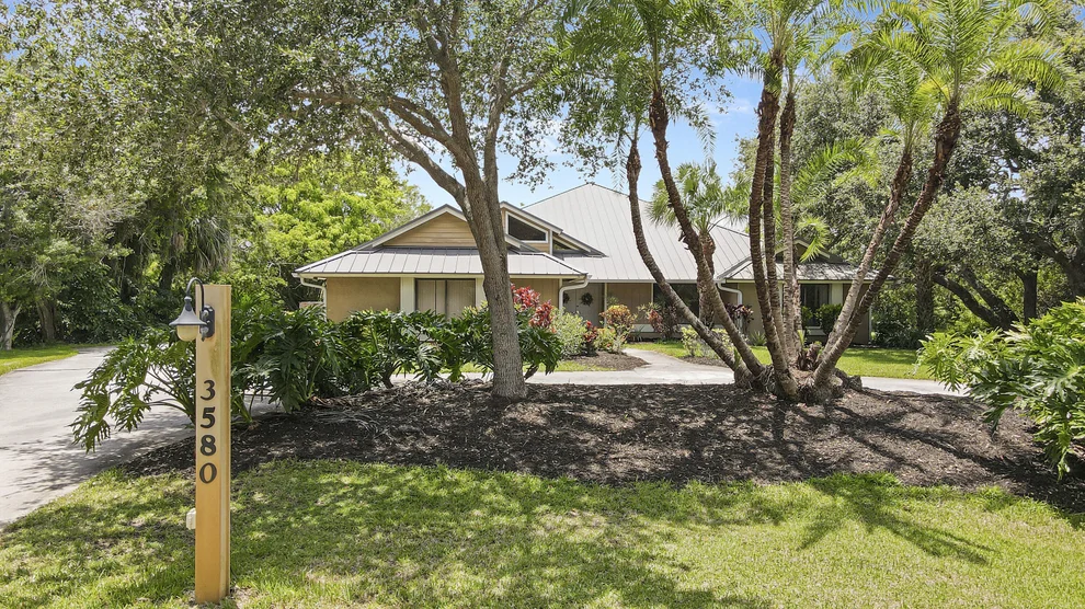 Unit for sale at 3580 NE M Cari Lane, Jensen Beach, FL 34957
