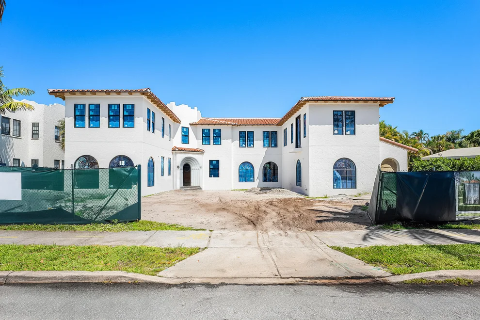 Unit for sale at 221 Monroe Drive, West Palm Beach, FL 33405