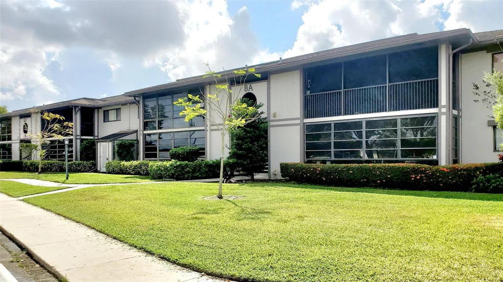 Unit for sale at 9759 W Mcnab Road, Tamarac, FL 33321