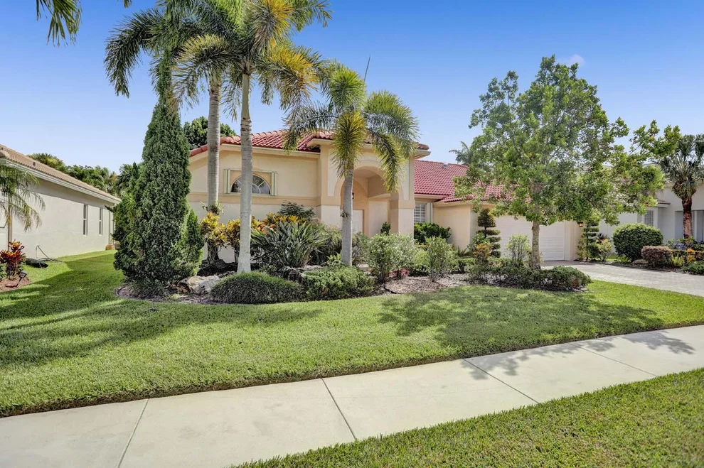 Unit for sale at 7470 Brunswick Circle, Boynton Beach, FL 33472