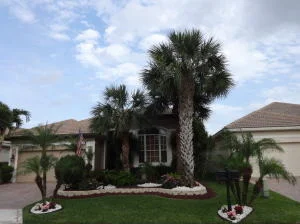 Unit for sale at 7951 Monarch Court, Delray Beach, FL 33446